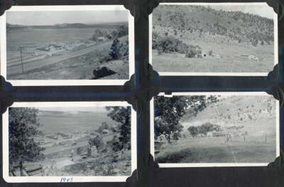 Ranch Scenes